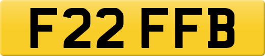 F22FFB