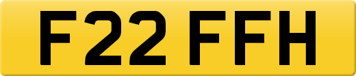 F22FFH