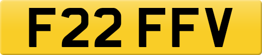 F22FFV