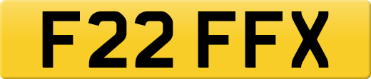 F22FFX