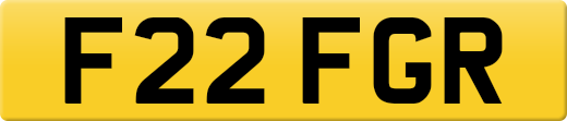 F22FGR