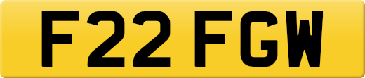 F22FGW