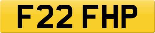 F22FHP
