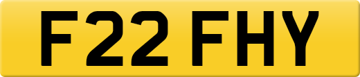 F22FHY