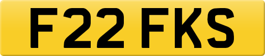 F22FKS