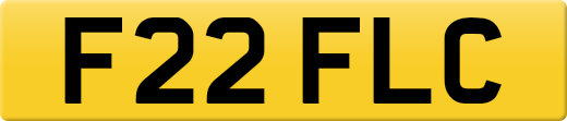 F22FLC