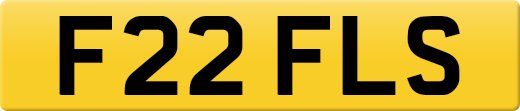 F22FLS