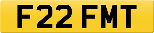 F22FMT