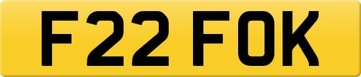 F22FOK