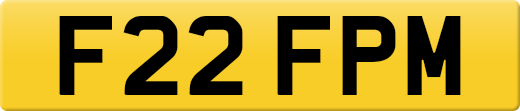 F22FPM