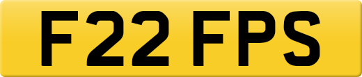F22FPS