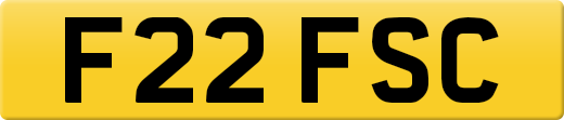 F22FSC