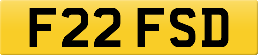 F22FSD