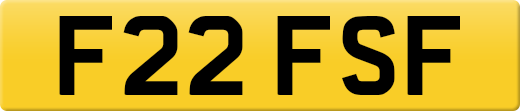 F22FSF