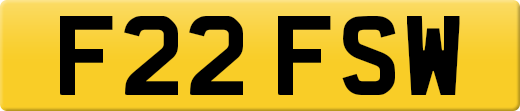 F22FSW