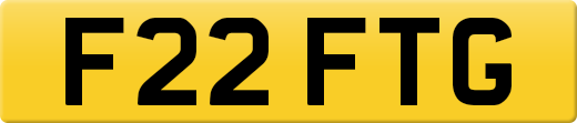 F22FTG