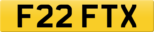 F22FTX