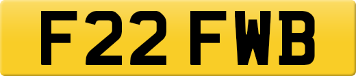F22FWB