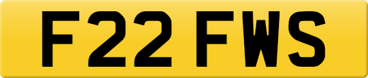 F22FWS