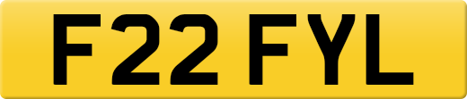 F22FYL