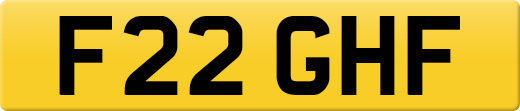 F22GHF