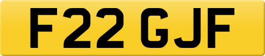 F22GJF