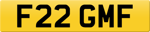 F22GMF