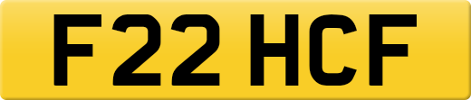 F22HCF