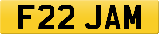 F22JAM