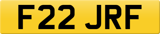 F22JRF