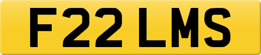 F22LMS
