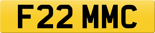 F22MMC