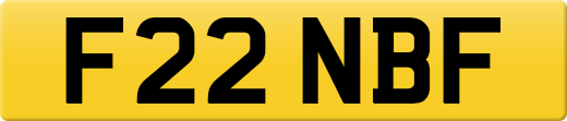 F22NBF