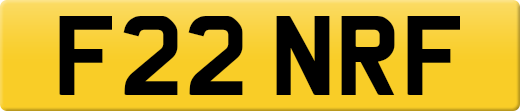 F22NRF