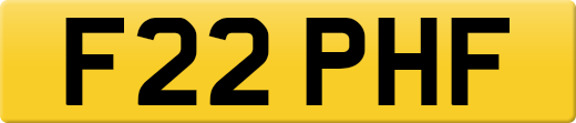 F22PHF