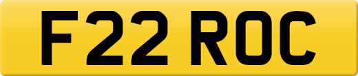 F22ROC
