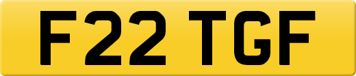 F22TGF