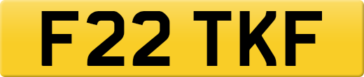 F22TKF