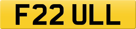 F22ULL