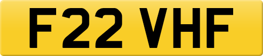 F22VHF