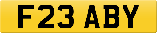 F23ABY