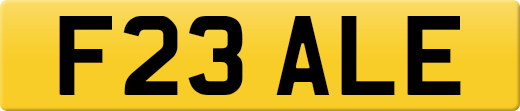 F23ALE