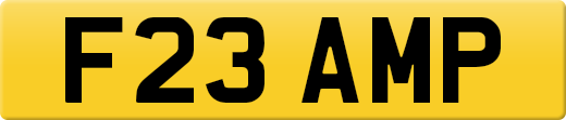 F23AMP