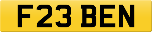F23BEN