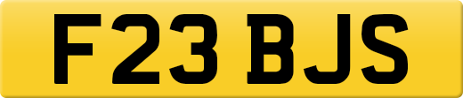 F23BJS