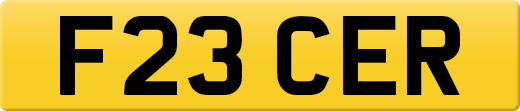 F23CER