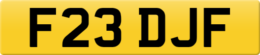F23DJF
