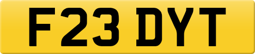 F23DYT