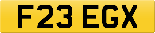 F23EGX