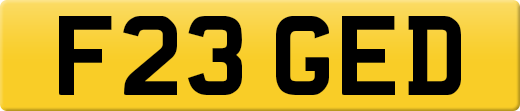 F23GED